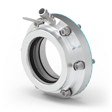 Pegasus inboard seals